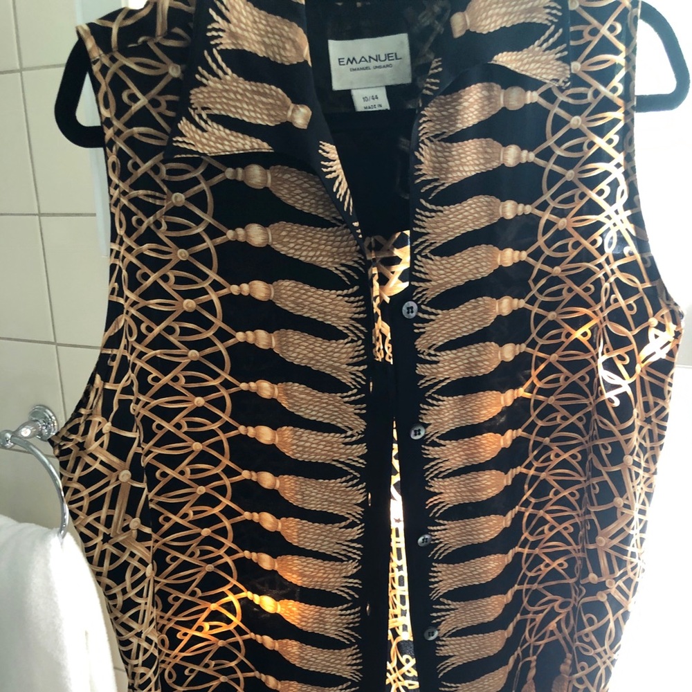 Shirt/blouse